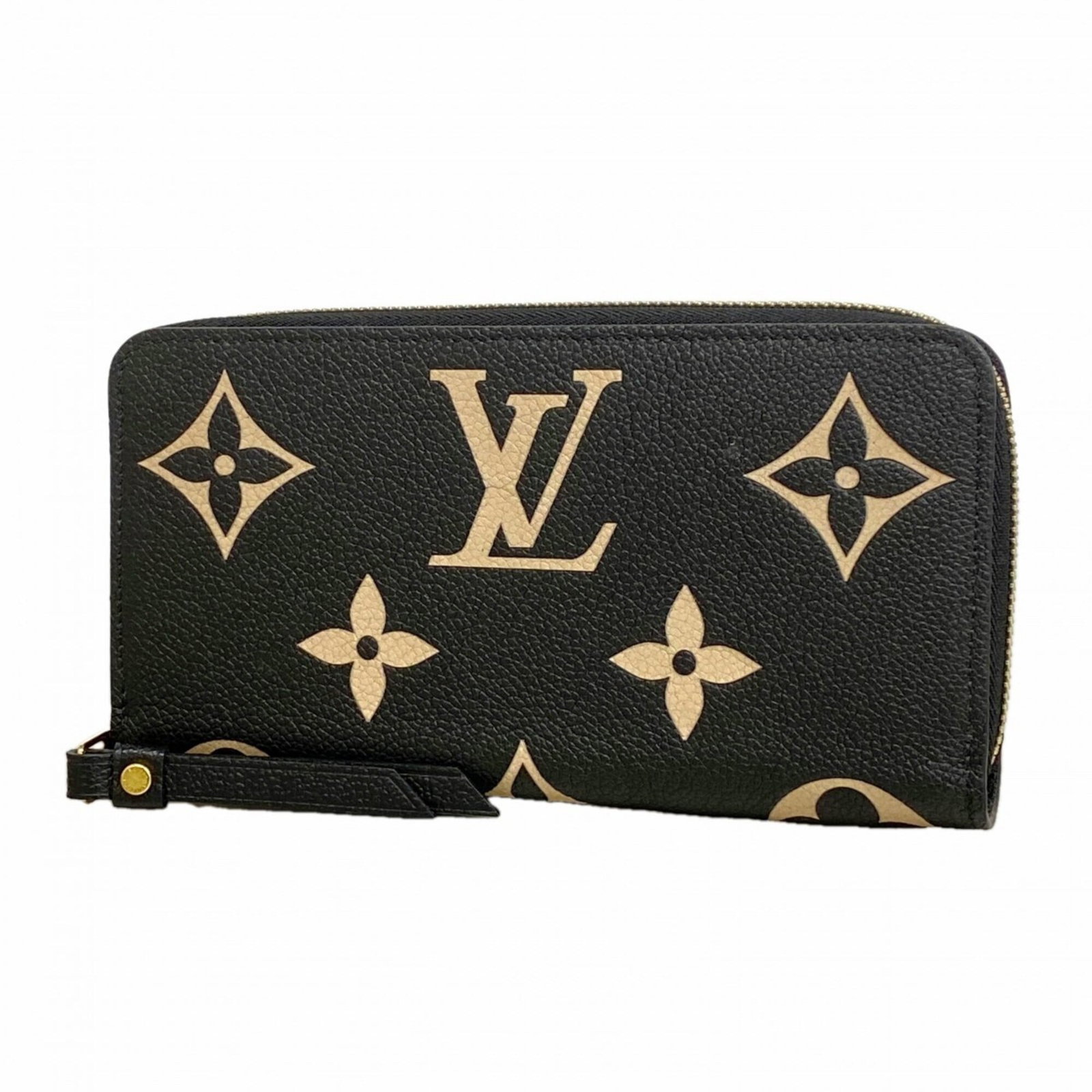 Long Bi Fold Wallet Louis Vuitton: Long Bi Fold Wallet Louis Vuitton The Louis Vuitton Long Bi Fold Wallet boasts classic design with clean lines and elegant proportions, perfectly suited for everyday use. Its spacious interior and dur