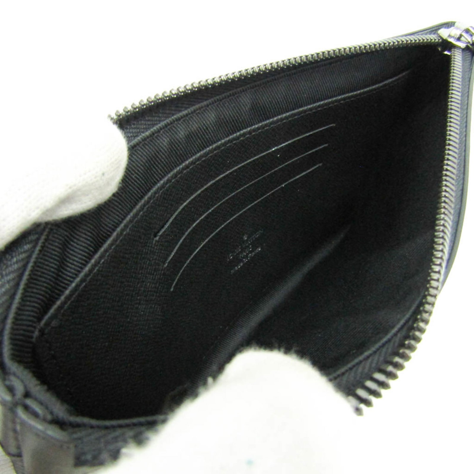 Eclipse Monogram Pouch Clutch Louis Vuitton - 3