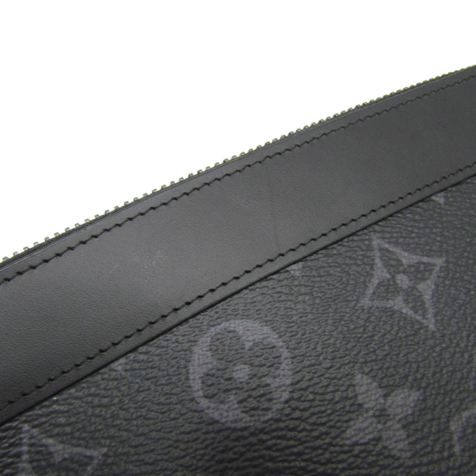 Eclipse Monogram Pouch Clutch Louis Vuitton - 4