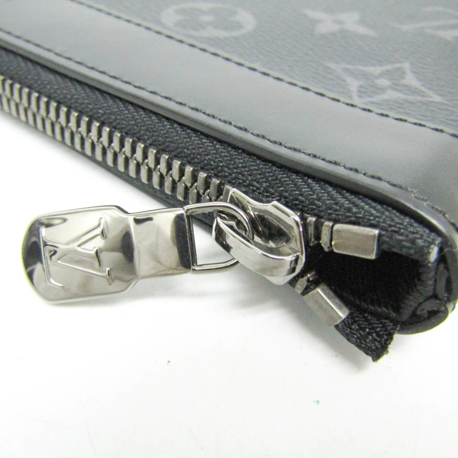 Eclipse Monogram Pouch Clutch Louis Vuitton - 6