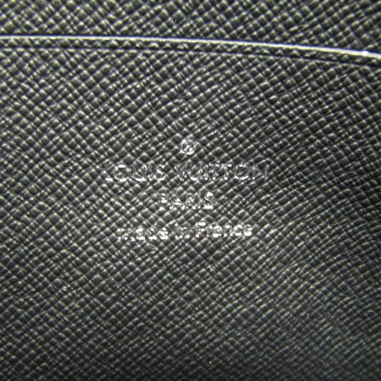 Eclipse Monogram Pouch Clutch Louis Vuitton - 9