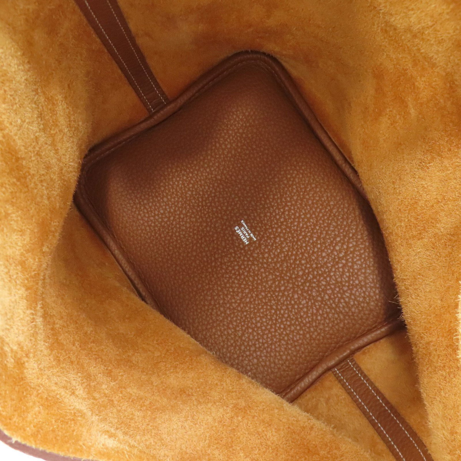 Handbag by Hermes - 5