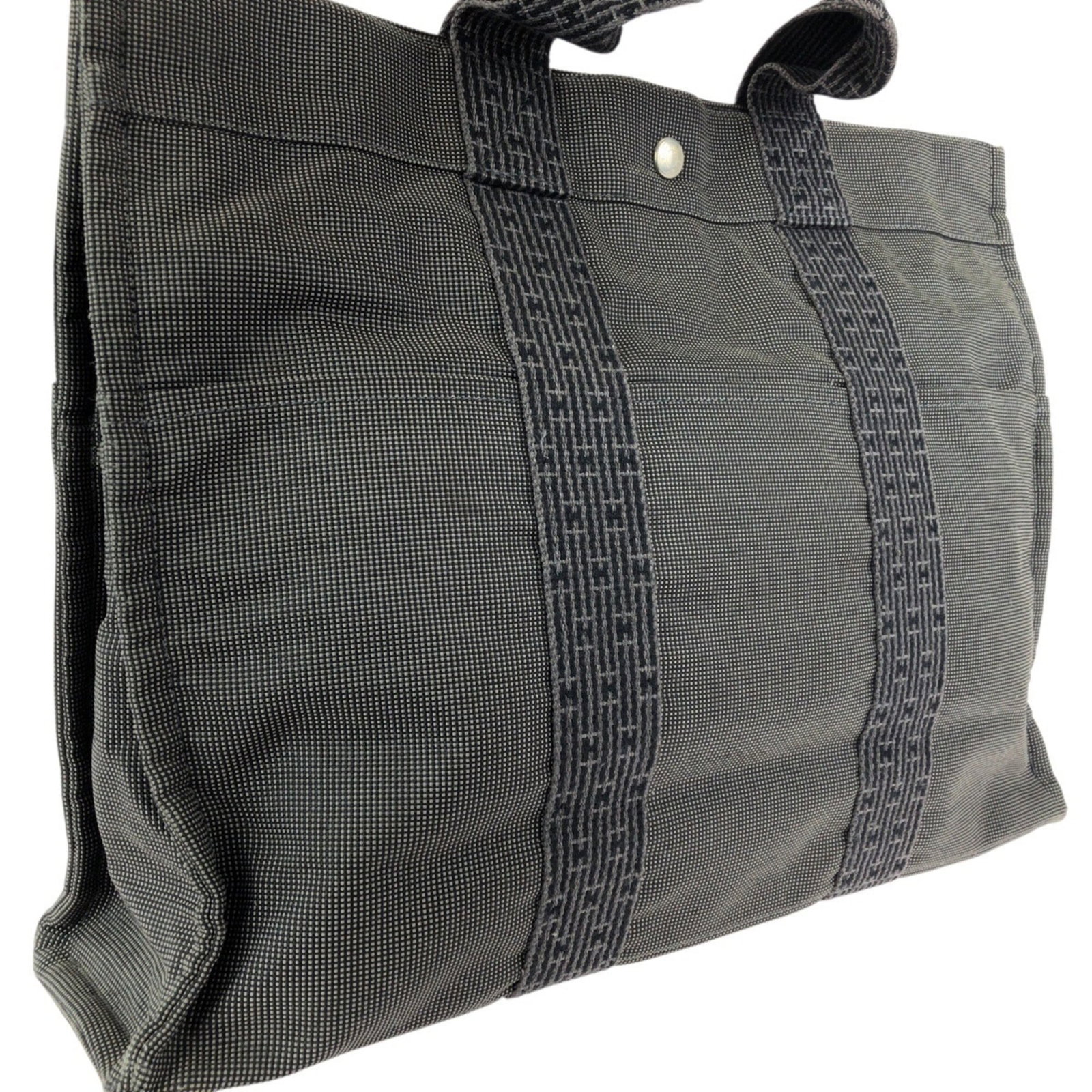 Polyamide polyester bag tote handbag - 5