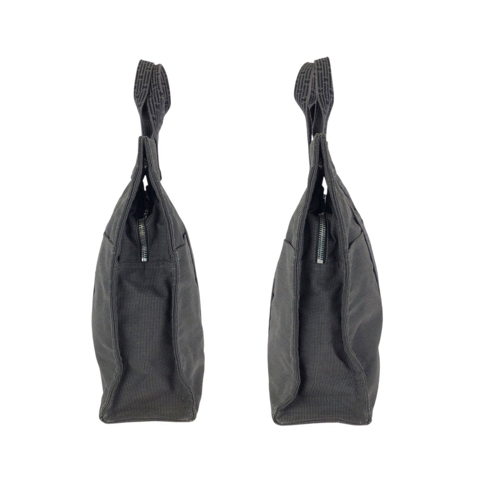 Polyamide polyester bag tote handbag - 8