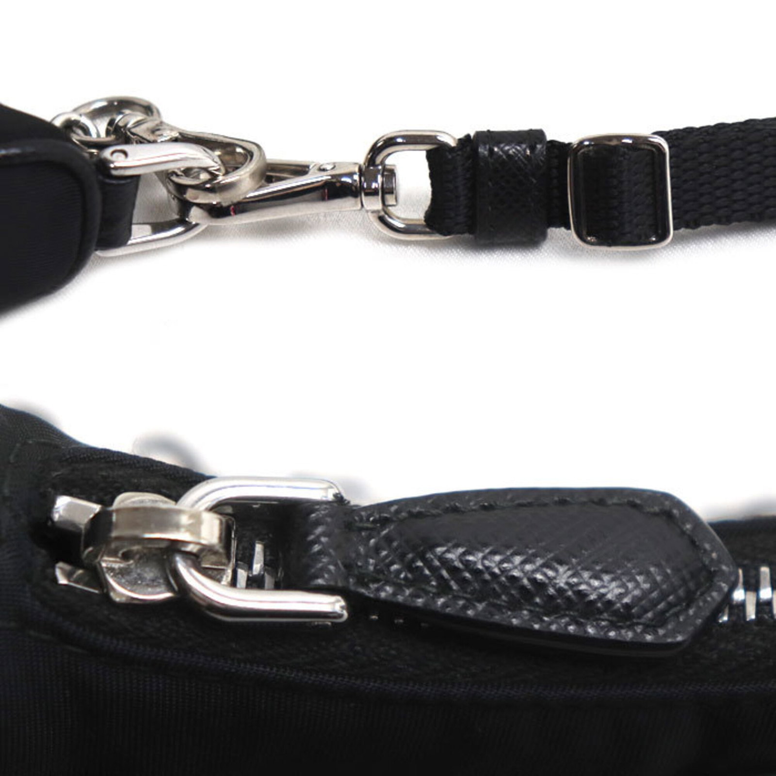 Prada Shoulder Bag Nylon - 5
