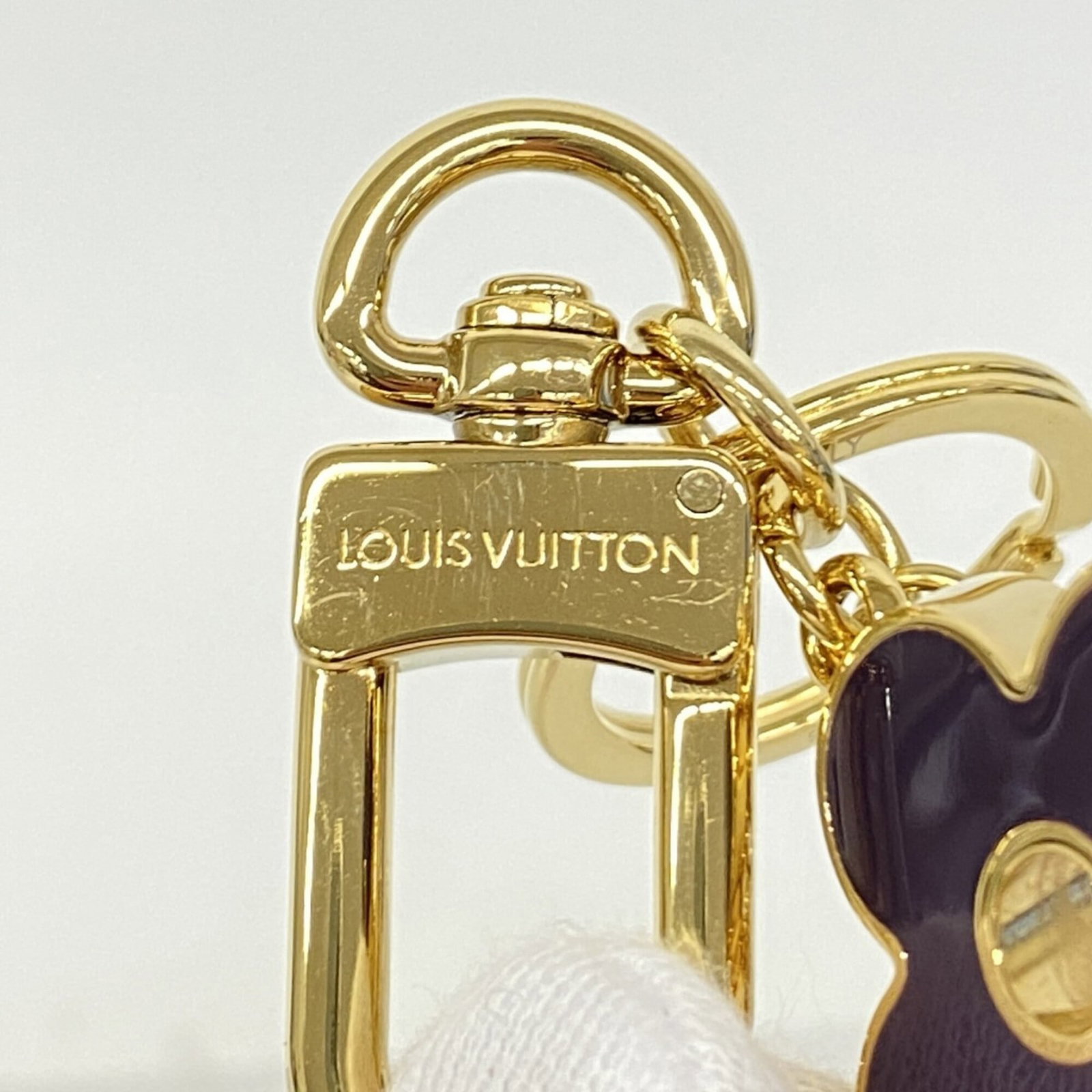 Keyring by Louis Vuitton - 2