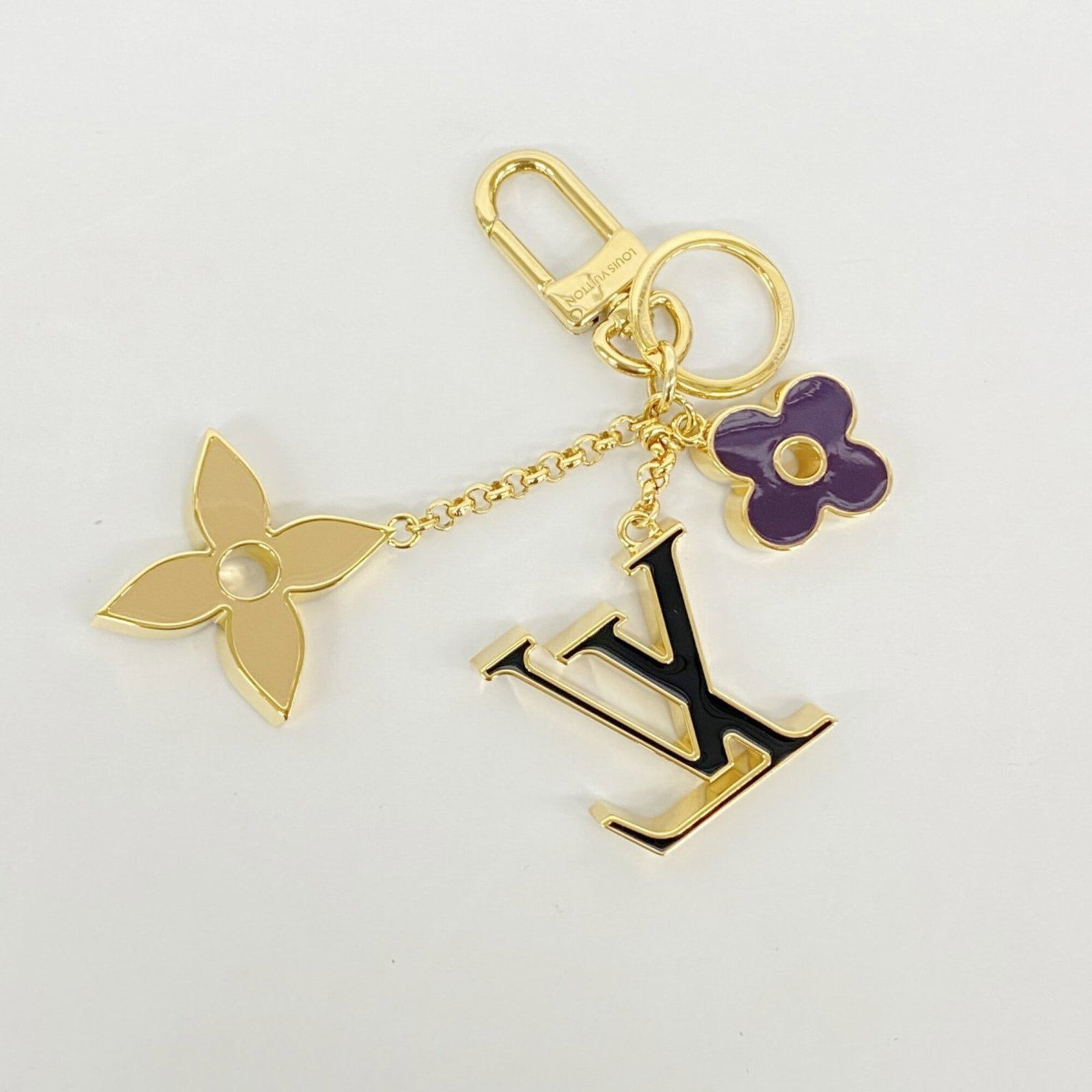 Keyring by Louis Vuitton - 4