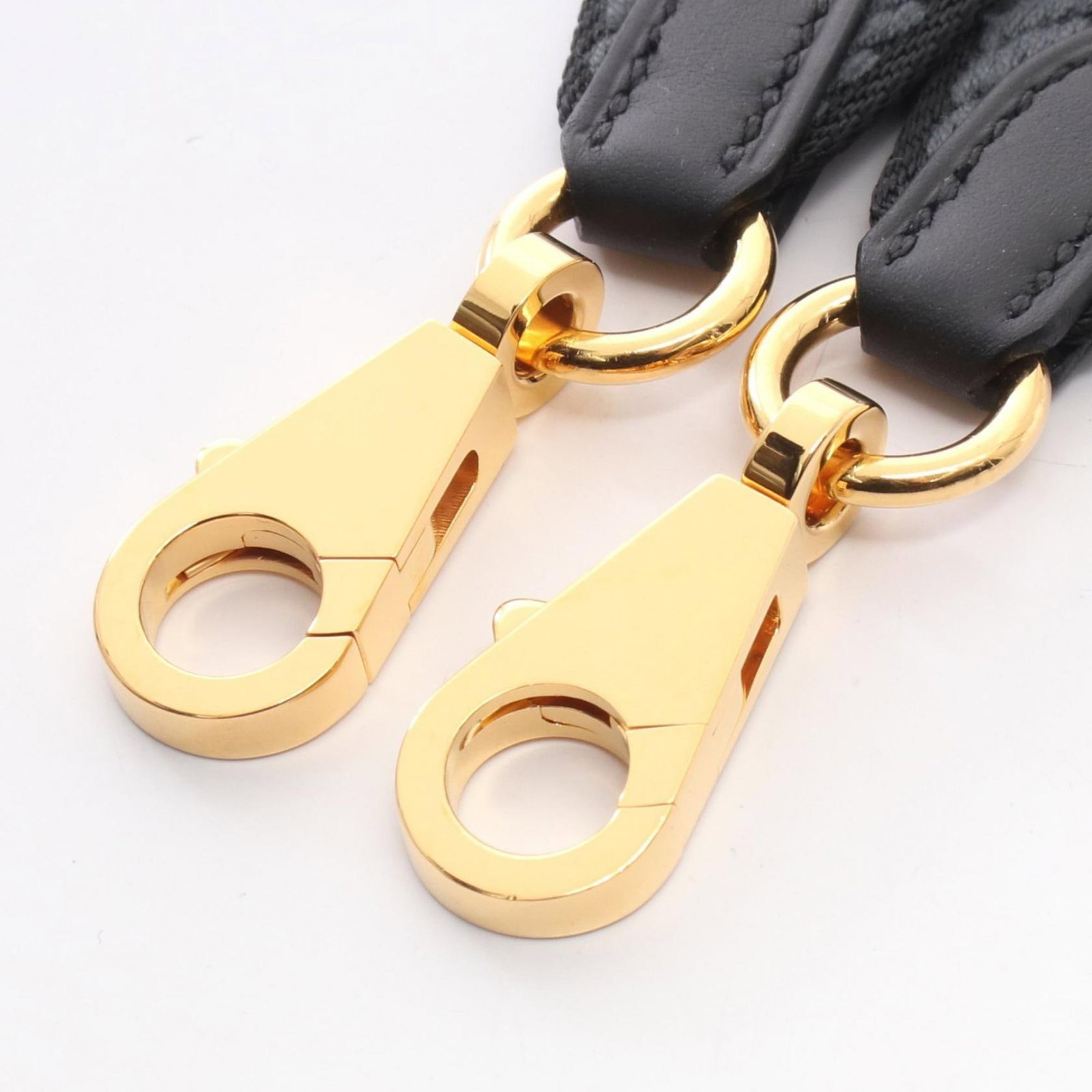 Swift Hermes Strap Leather - 3