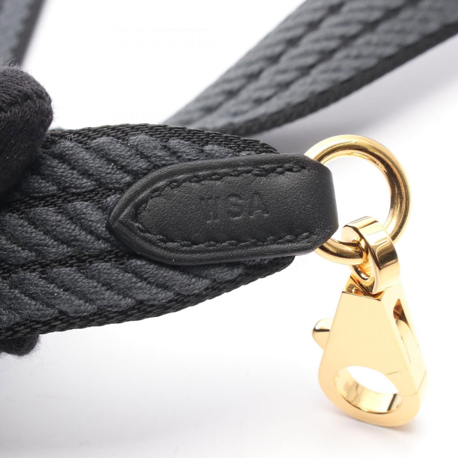 Swift Hermes Strap Leather - 5
