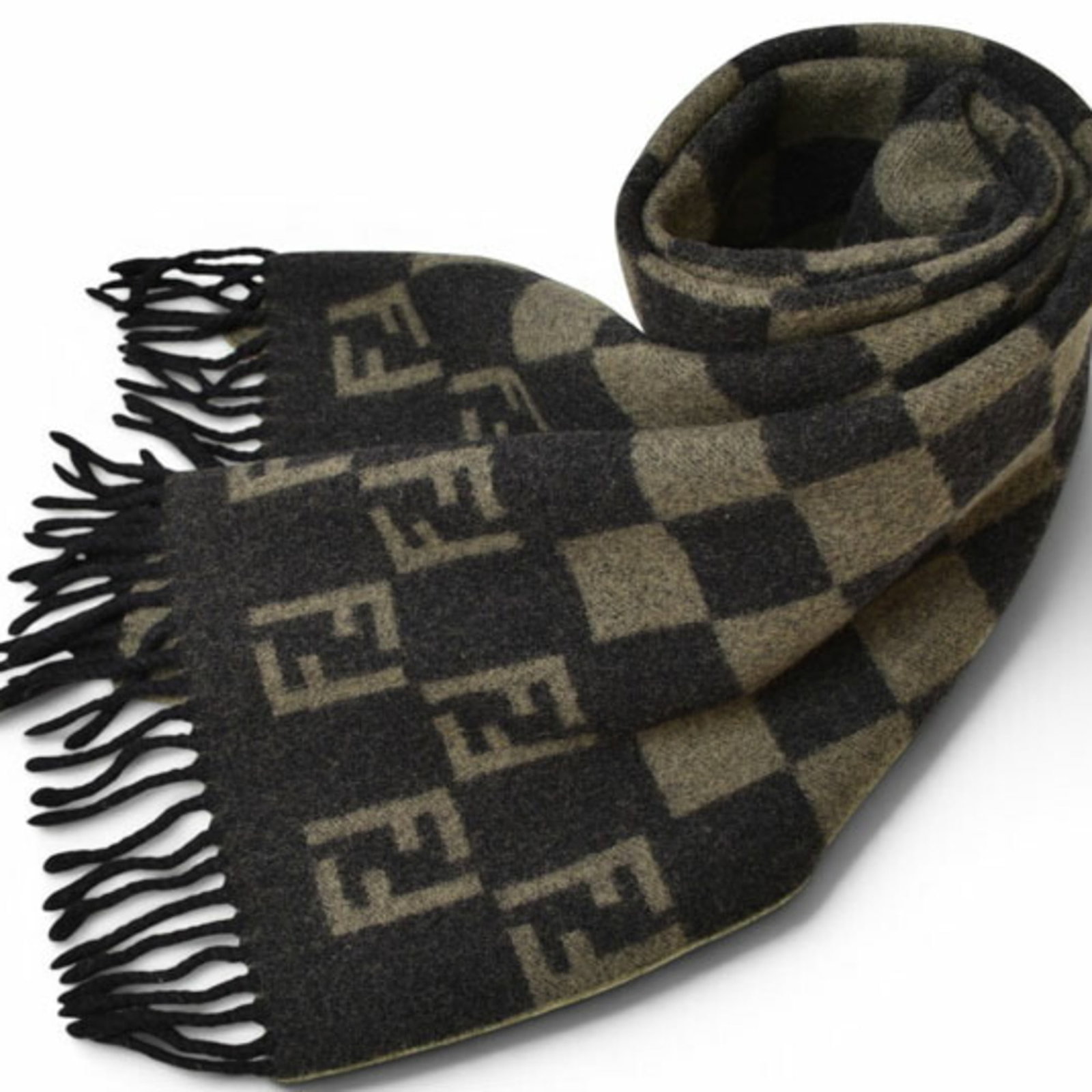 Fendi Stole - 3