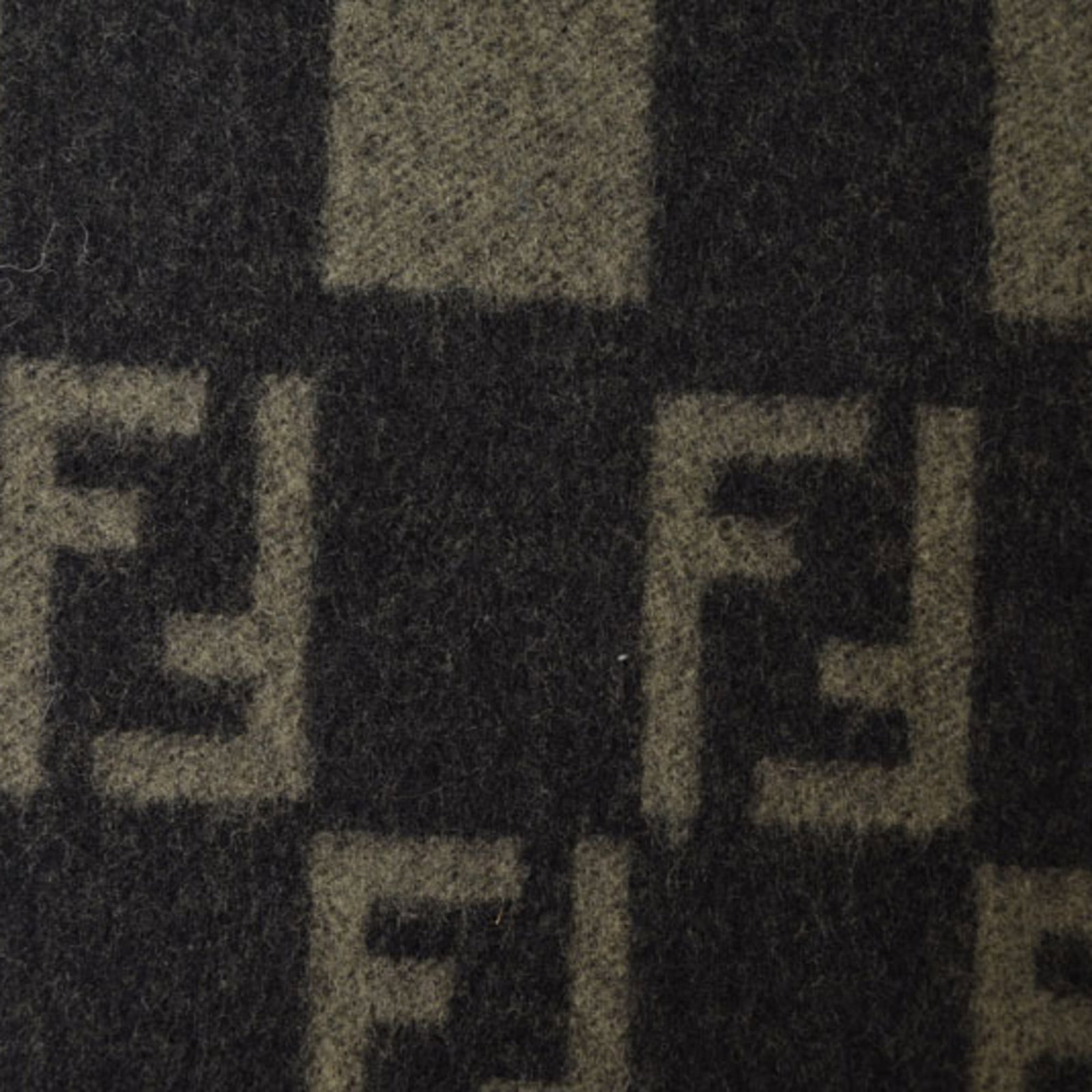 Fendi Stole - 4