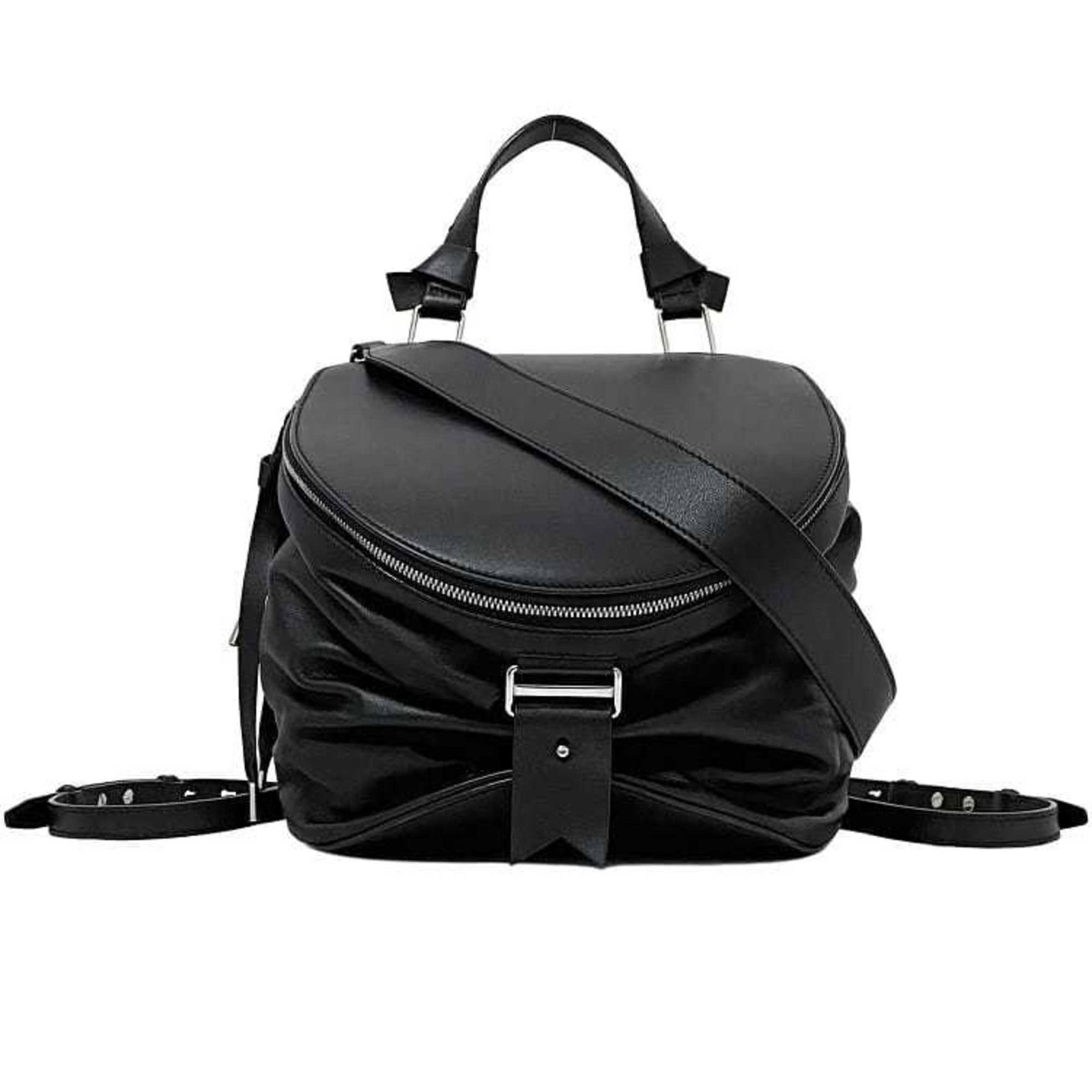 Backpack Leather by Bally - 2