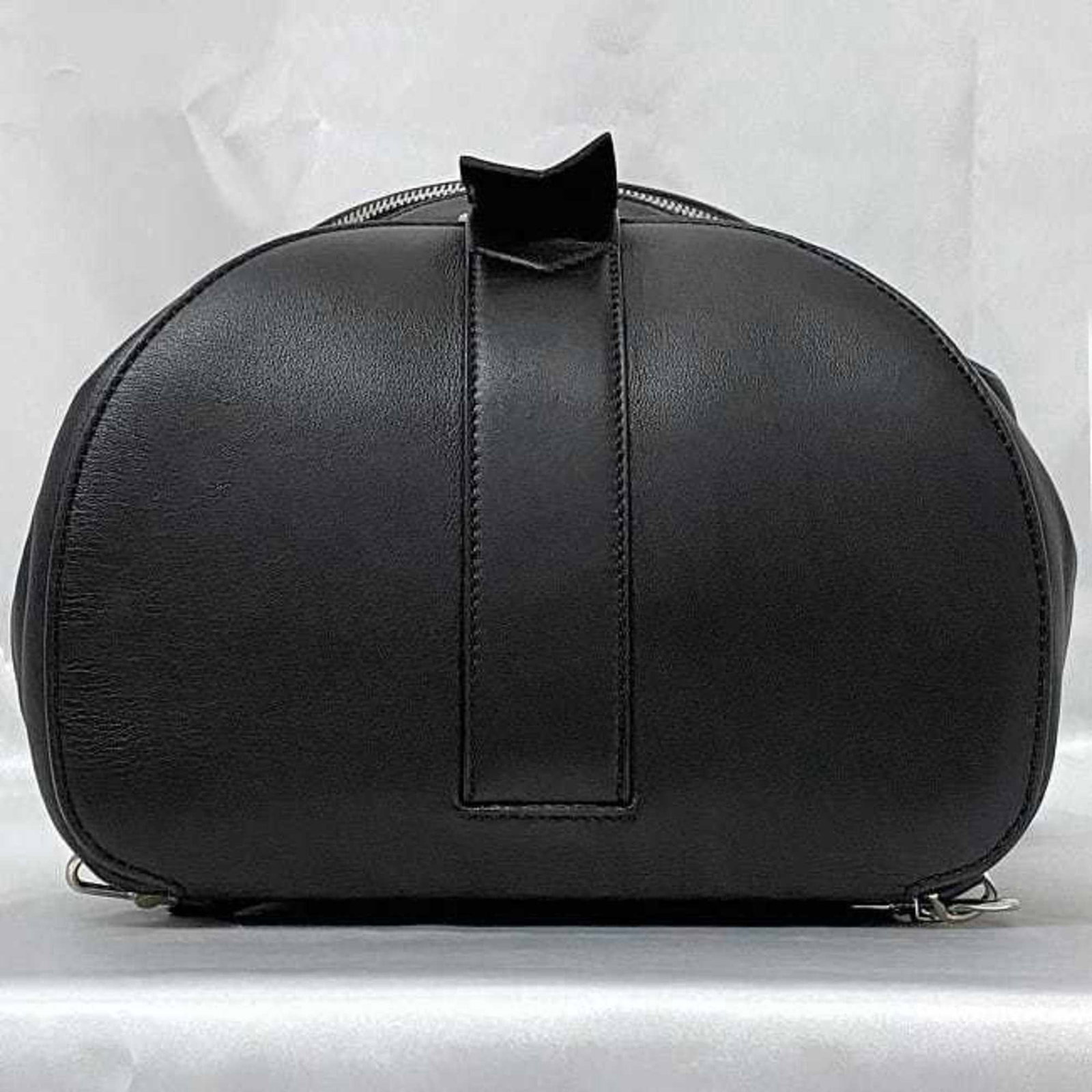 Backpack Leather by Bally - 6