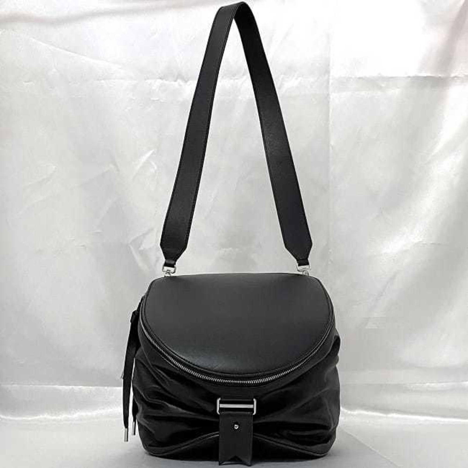 Backpack Leather by Bally - 7