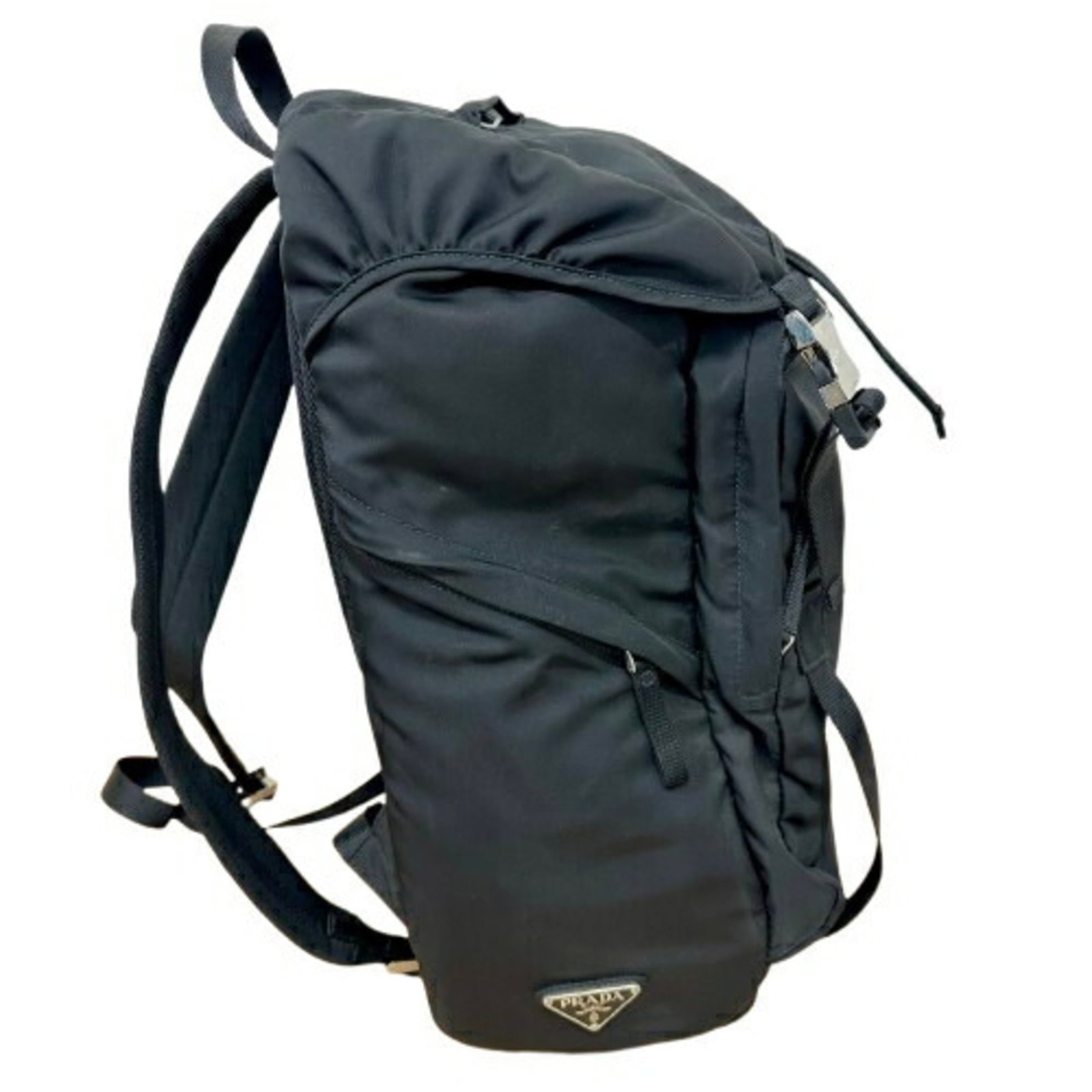 Nylon Backpack Prada - 3