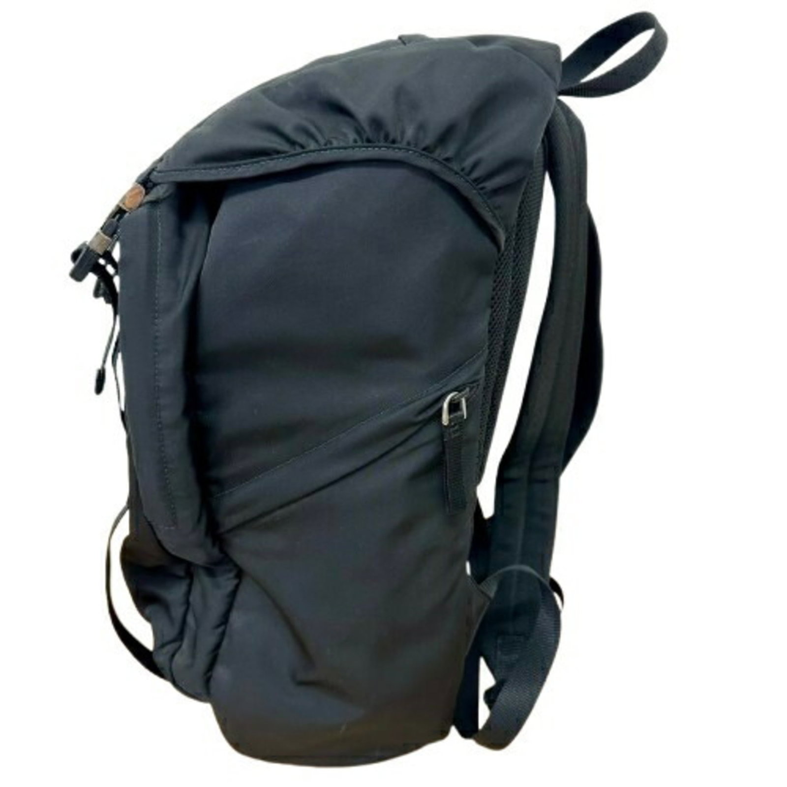 Nylon Backpack Prada - 4