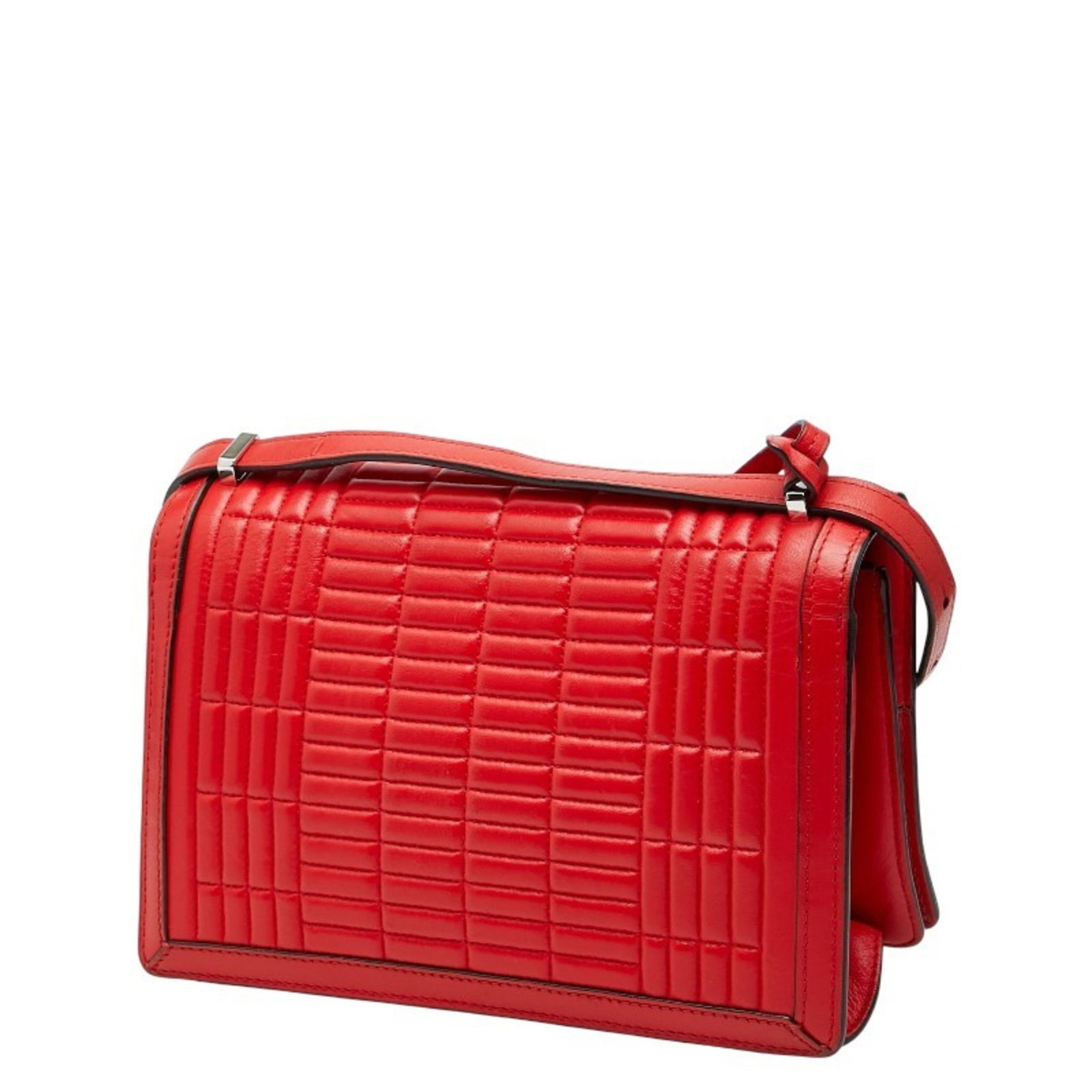 Shoulder Bag Leather - 2