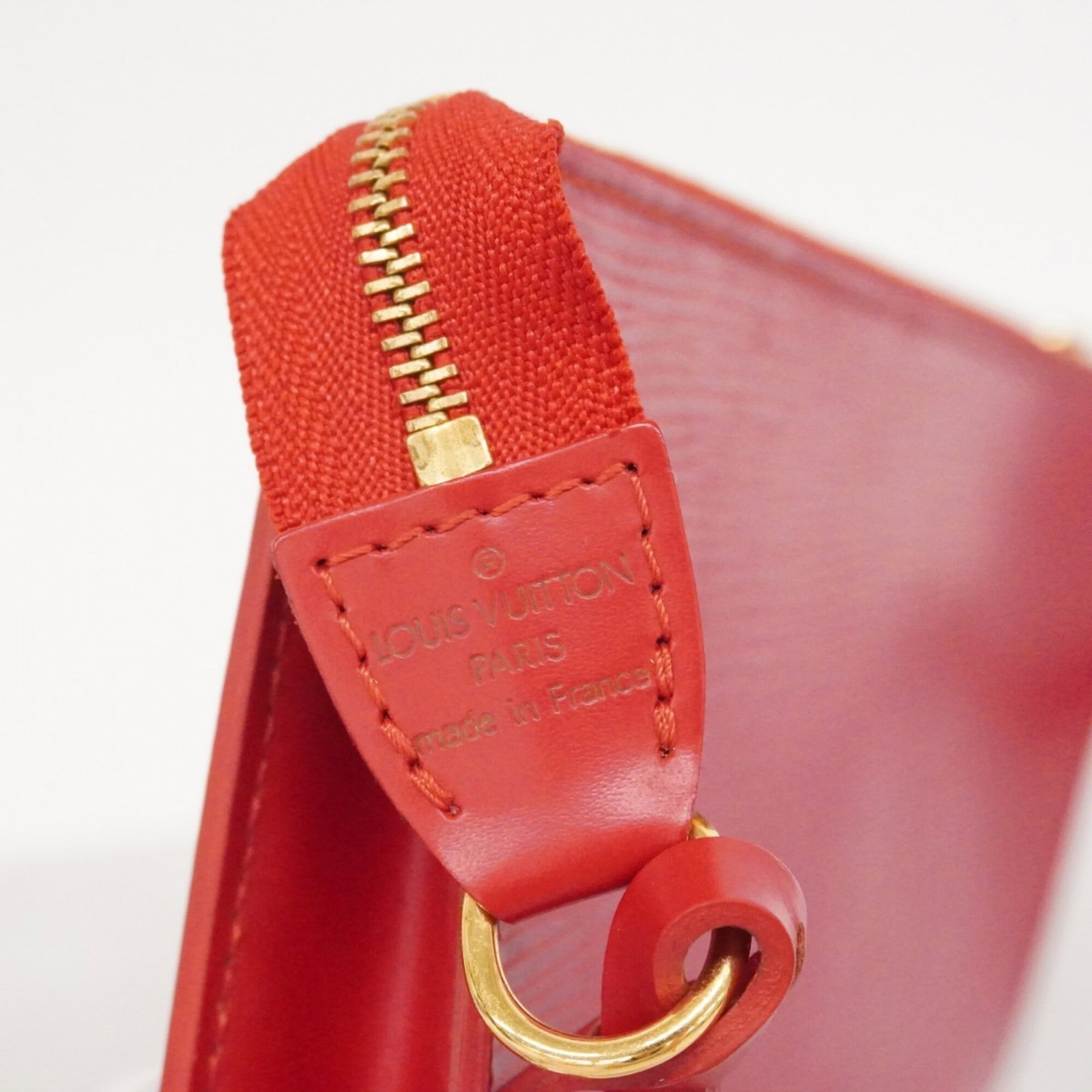 Louis Vuitton Pouch - 5
