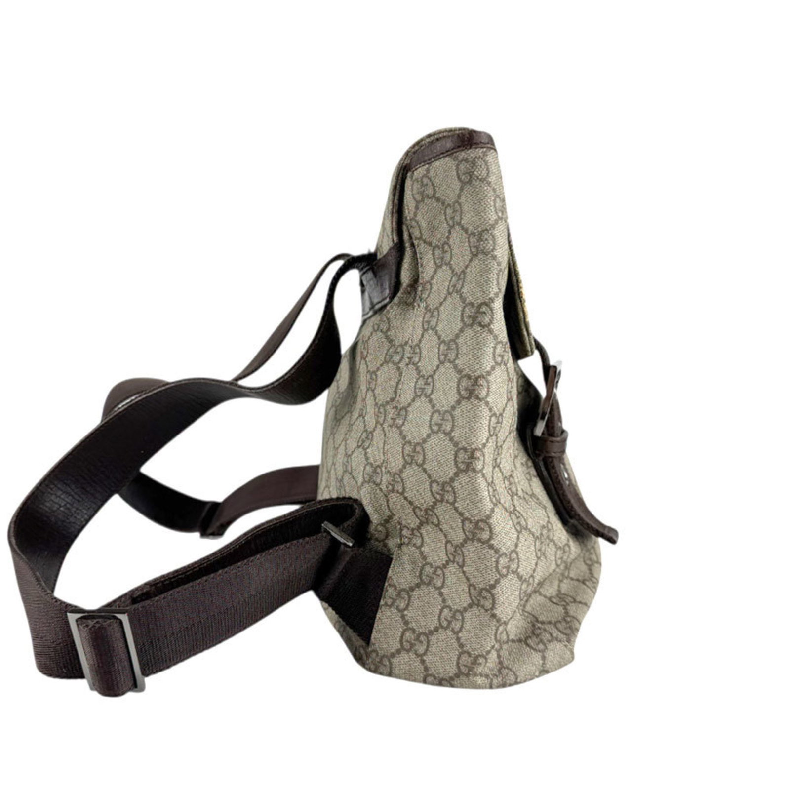 Gucci Backpack Supreme Gg - 2