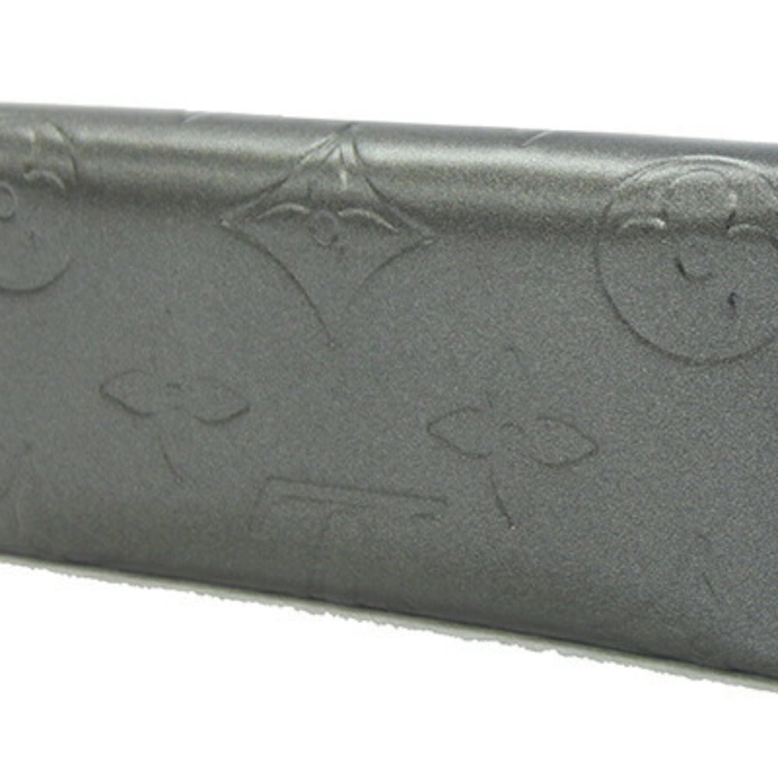 Keycase Louis Vuitton Monogram Mat - 3