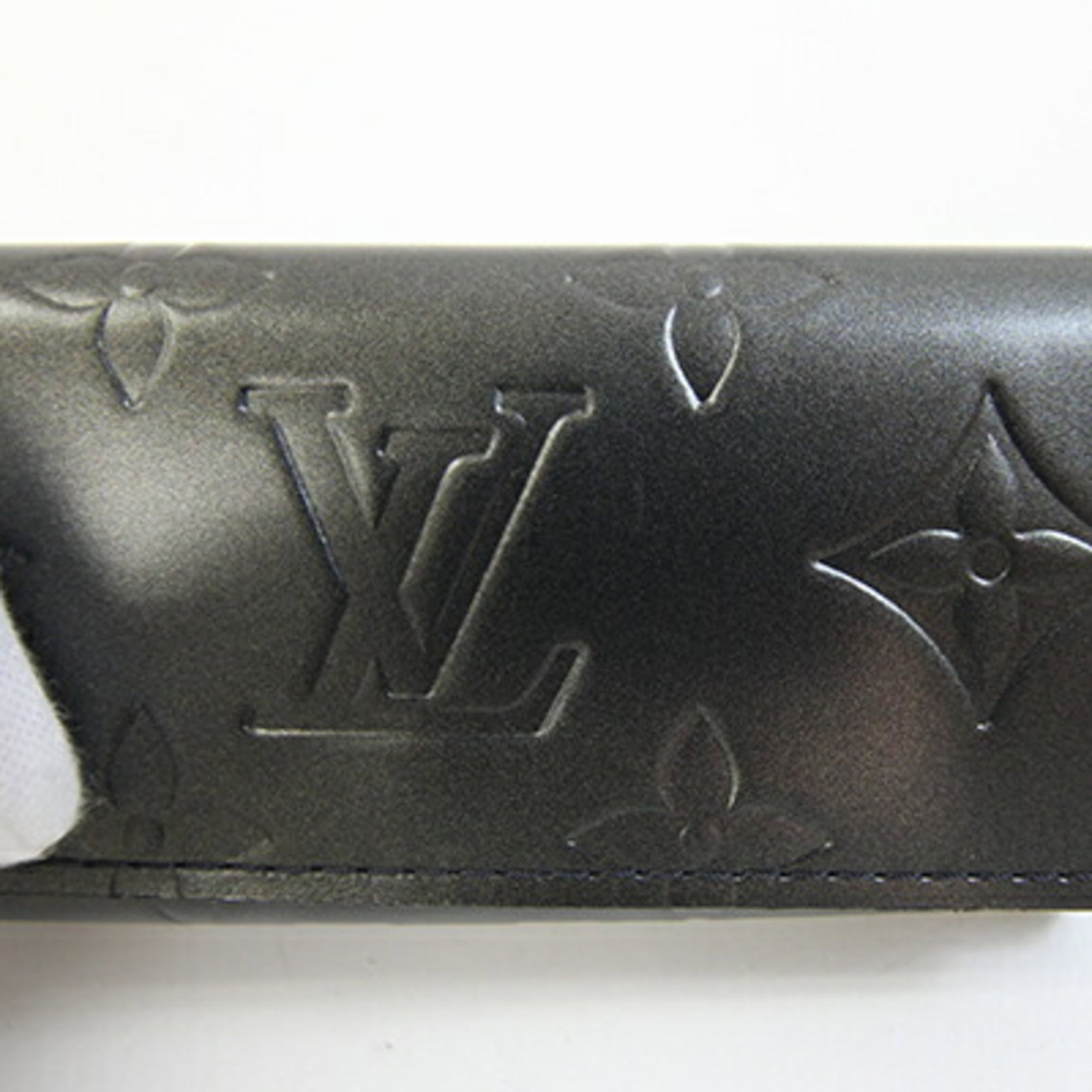 Keycase Louis Vuitton Monogram Mat - 7