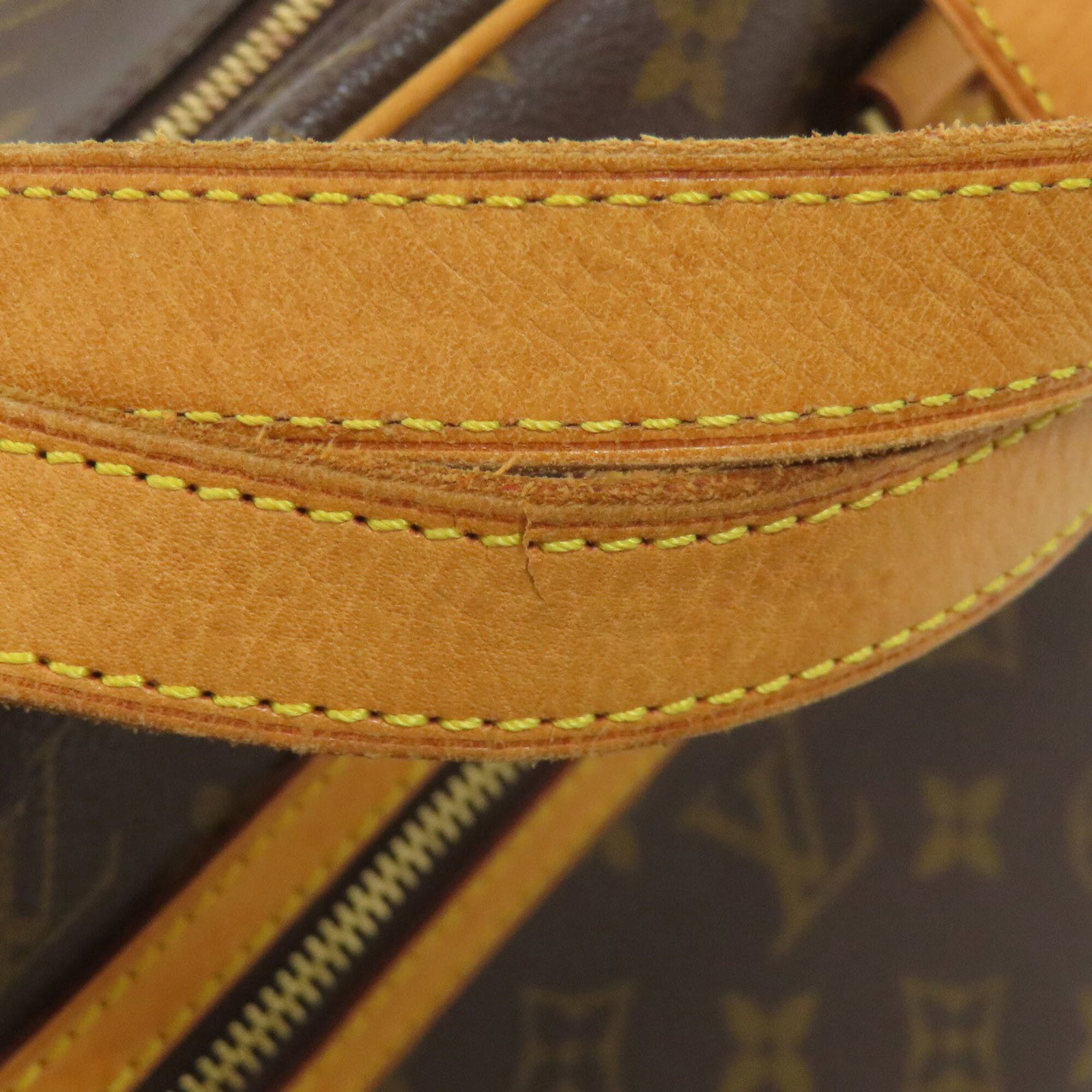 Louis Vuitton Boston Monogram - 20