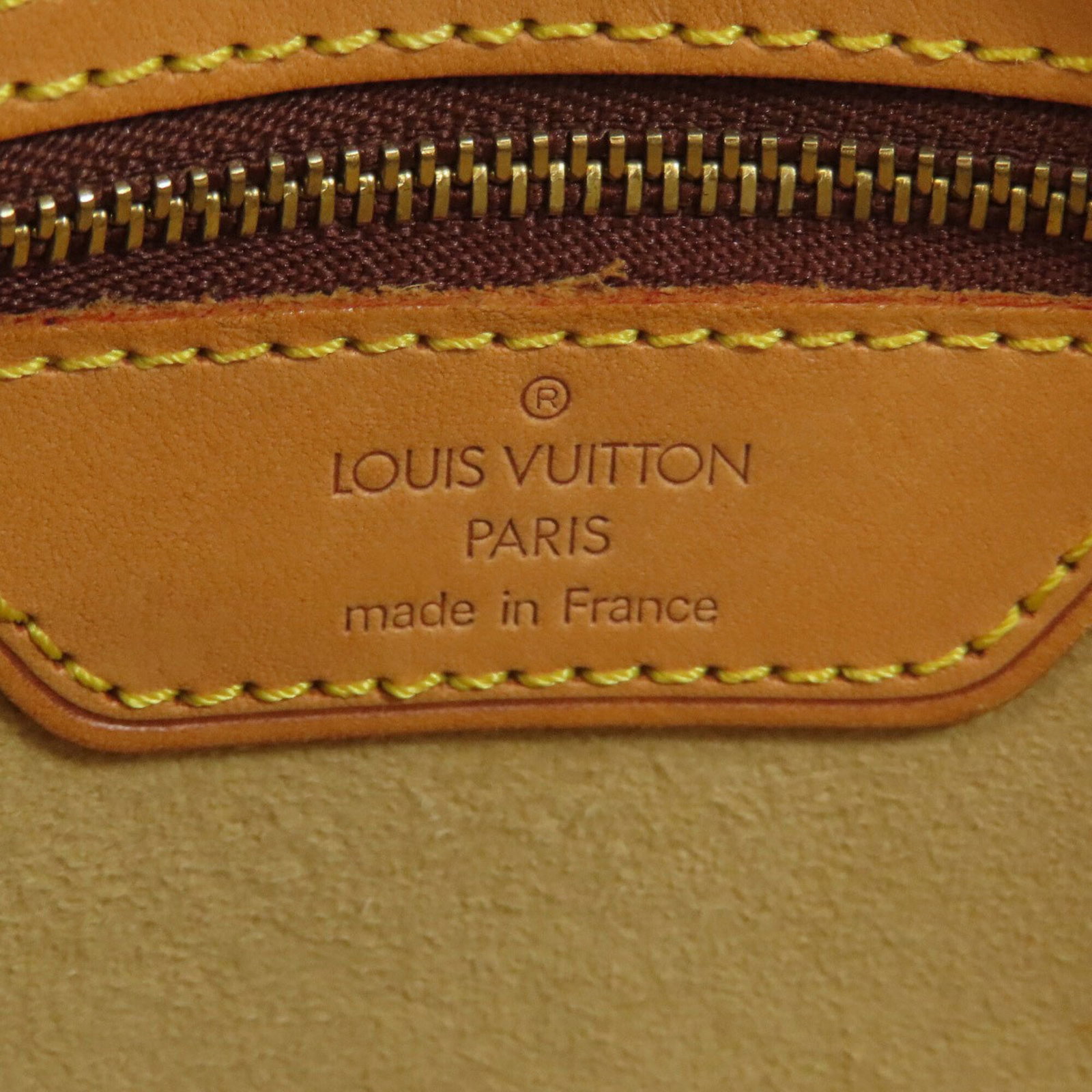 Louis Vuitton Boston Monogram - 6
