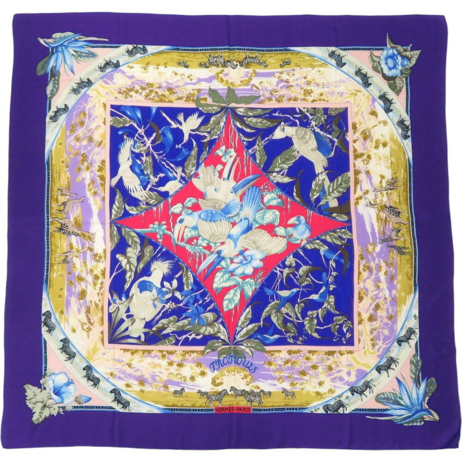 Hermes cashmere silk scarf: Hermes cashmere silk scarf Cashmere and silk blend in perfect harmony, creating a luxurious scarf with a multi-color design. Made from high-quality cashmere and silk, this Herm?s accessory exudes eleg