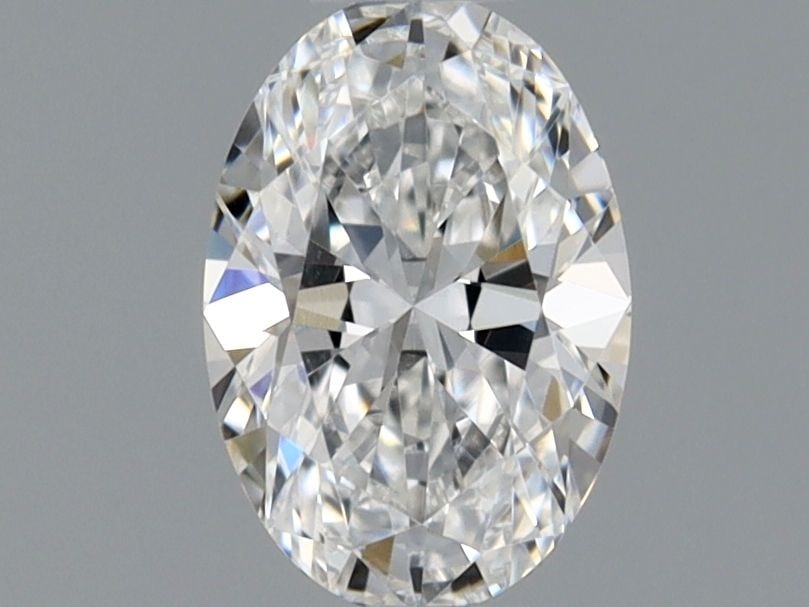 GIA Oval 0.3ct E VVS2 - Loose Natural Diamond (1 of 1)