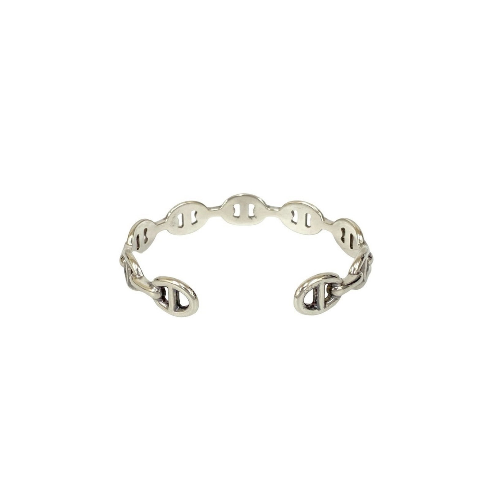 Hermes bangle silver 925 - 6
