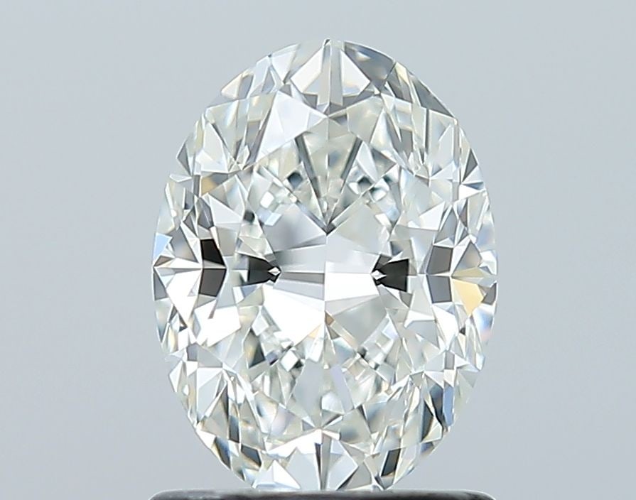 GIA Oval 1.2ct H VVS2 - Loose Natural Diamond: GIA Oval 1.2ct H VVS2 - Loose Natural Diamond GIA Oval Cut Diamond with Exceptional Clarity and Polish. This 1.2ct H VVS2 diamond boasts an impressive clarity grade, exceptional polish, and a