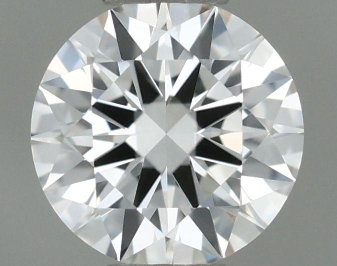 GIA Round 0.32ct I VVS2 - Loose Natural Diamond: GIA Round 0.32ct I VVS2 - Loose Natural Diamond GIA certification ensures the diamond's authenticity and quality. This loose natural diamond boasts an EX cut, I color, VVS2 clarity, and EX polish, mak