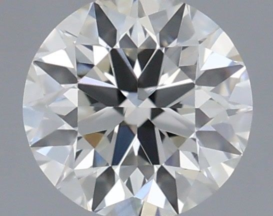 IGI Round 0.3ct I VVS1 - Loose Natural Diamond: IGI Round 0.3ct I VVS1 - Loose Natural Diamond IGI Round 0.3ct I VVS1 - Loose Natural Diamond boasts exceptional clarity and polish, with an EX symmetry that showcases its natural beauty. Certified by