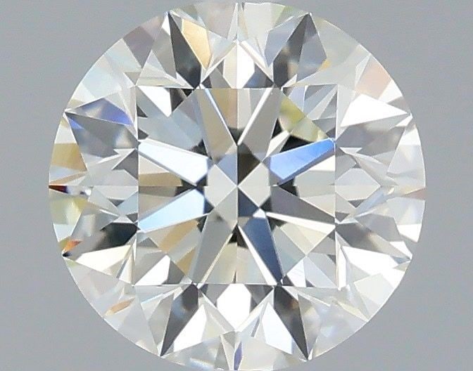 IGI Round 1.09ct I IF - Loose Natural Diamond: IGI Round 1.09ct I IF - Loose Natural Diamond 1.09ct IGI Round Diamond with EX Cut, Color, Clarity, and Polish - A Natural Beauty.EX Cut, I Color, IF Clarity, and EX Polish make this diamond a standou