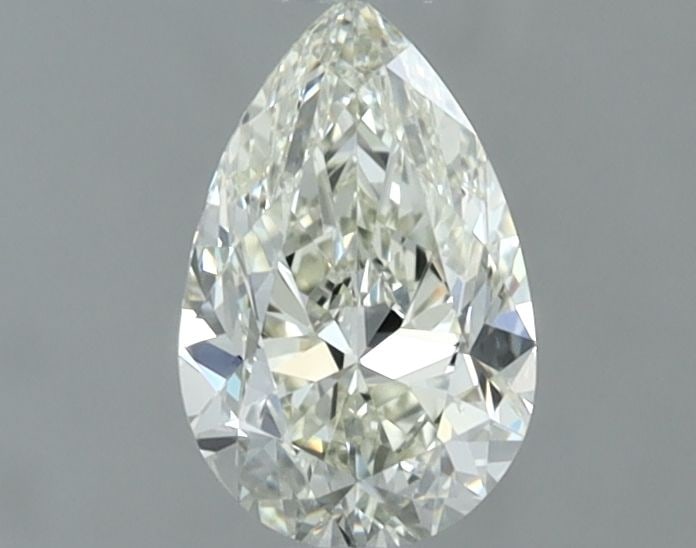 IGI Pear 0.5ct J IF - Loose Natural Diamond: IGI Pear 0.5ct J IF - Loose Natural Diamond IGI-certified Loose Natural Diamond Pear Shaped with excellent cut, J color, IF clarity, and EX polish. This 0.5ct stone boasts exceptional symmetry,