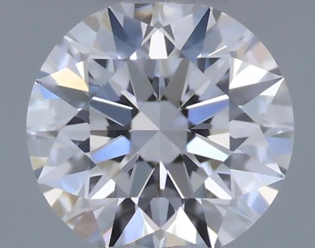 GIA Round 0.22ct D VVS2 - Loose Natural Diamond: GIA Round 0.22ct D VVS2 - Loose Natural Diamond GIA Round 0.22ct D VVS2 - Loose Natural Diamond, certified by the Gemological Institute of America (GIA) with exceptional clarity and color