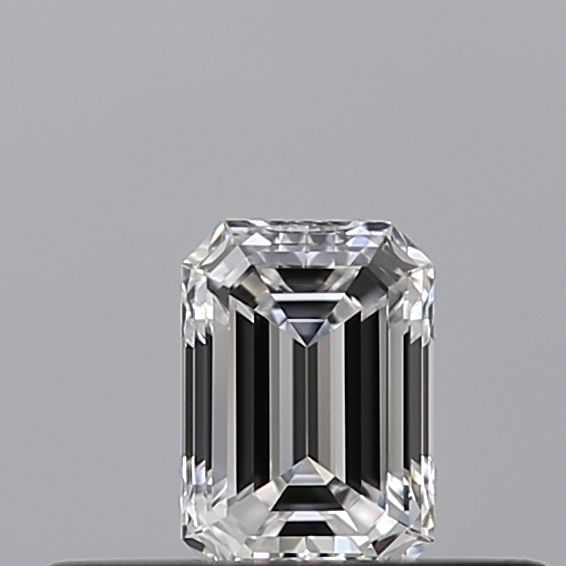 GIA Emerald 0.23ct D VVS1 - Loose Natural Diamond: GIA Emerald 0.23ct D VVS1 - Loose Natural Diamond GIA Emerald 0.23ct D VVS1 - Loose Natural Diamond.This GIA-certified, loose natural diamond boasts exceptional clarity and color with a D grade for co