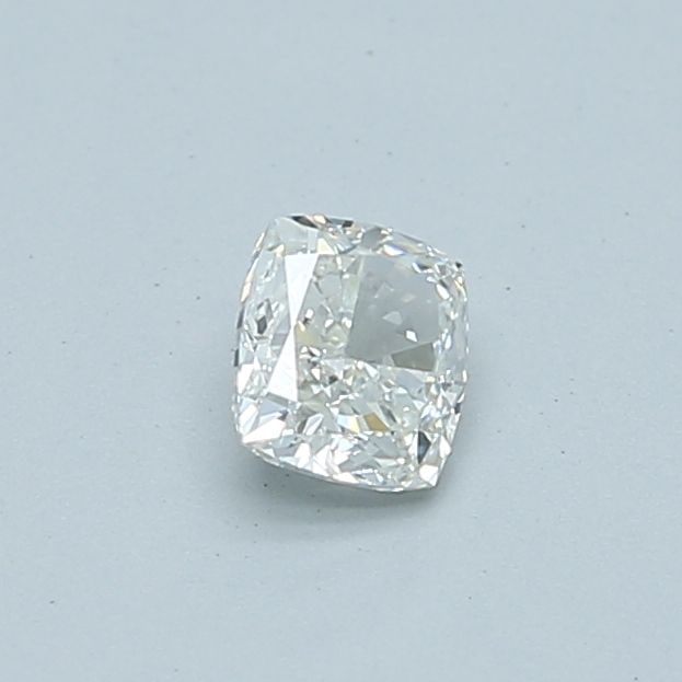 GIA Cushion Brilliant 0.4ct I VVS1 - Loose Natural Diamond (1 of 1)