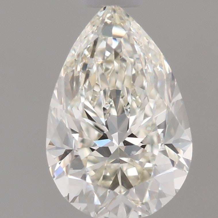 GIA Pear 0.5ct K VVS1 - Loose Natural Diamond: GIA Pear 0.5ct K VVS1 - Loose Natural Diamond GIA-certified, this loose natural diamond features exceptional clarity with a VVS1 grade and vibrant color. With its EX polish and VG symmetry, it boasts 