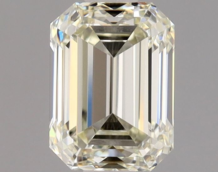 GIA Emerald 1.01ct M IF - Loose Natural Diamond: GIA Emerald 1.01ct M IF - Loose Natural Diamond GIA Emerald 1.01ct M IF - Loose Natural DiamondThis natural diamond boasts exceptional clarity, with an IF (Internally Flawless) grade and a high polish