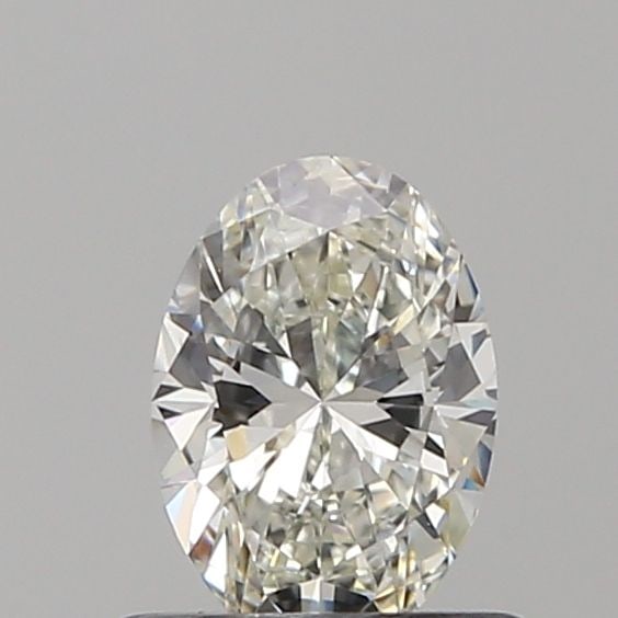 GIA Oval 0.52ct I VVS2 - Loose Natural Diamond: GIA Oval 0.52ct I VVS2 - Loose Natural Diamond GIA Oval 0.52ct I VVS2 - Loose Natural Diamond.This exceptional diamond boasts an impressive oval cut, measuring 6.49L x 4.54W x 2.89H, with a clarity gr