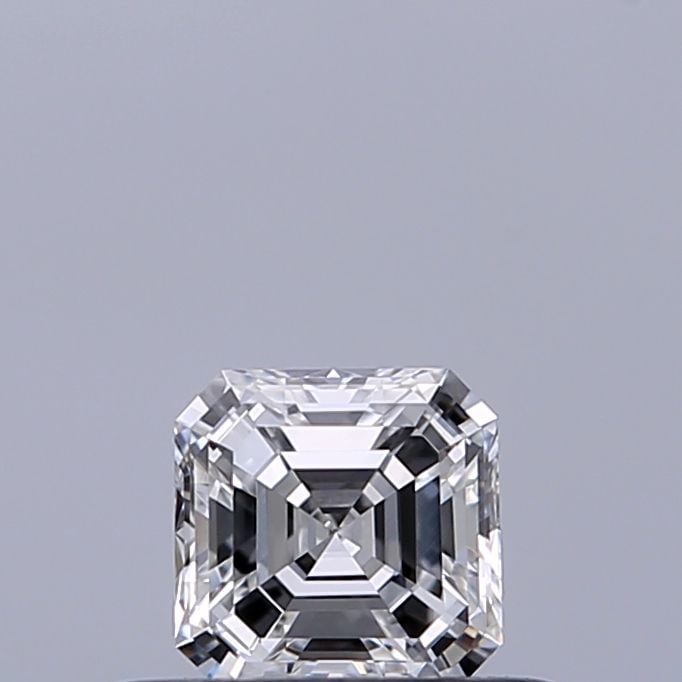 GIA Asscher 0.3ct D IF - Loose Natural Diamond: GIA Asscher 0.3ct D IF - Loose Natural Diamond GIA Asscher cut diamond with exceptional clarity and polish, boasting an impressive D color grade. This loose natural diamond features excellent symmetry