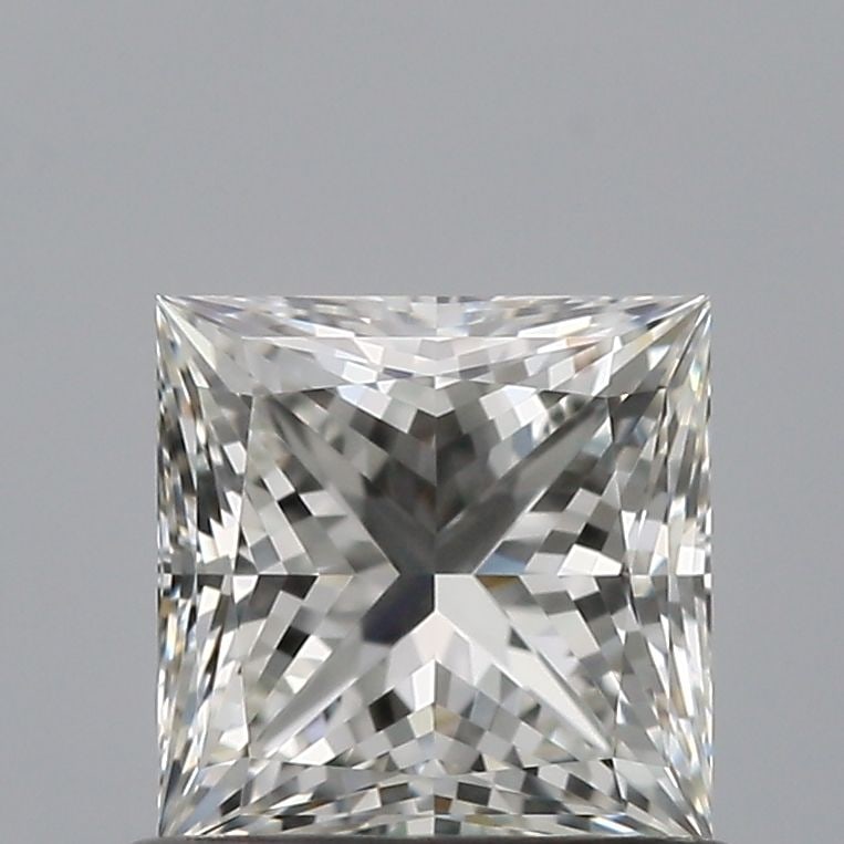 IGI Princess 0.72ct G IF - Loose Natural Diamond: IGI Princess 0.72ct G IF - Loose Natural Diamond The IGI Princess 0.72ct G IF - Loose Natural Diamond boasts exceptional clarity with an IF (Internally Flawless) grade, showcasing a stunning natural