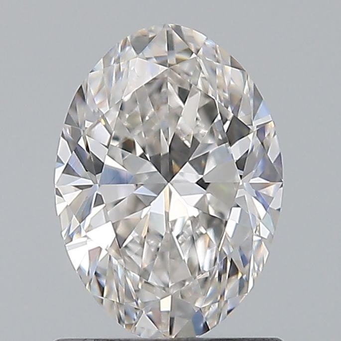 GIA Oval 0.91ct G VVS2 - Loose Natural Diamond: GIA Oval 0.91ct G VVS2 - Loose Natural Diamond 0.91ct GIA Oval Diamond with Exceptional Clarity and Polish, Measuring 7.56L x 5.4W x 3.42H in a Loose Natural Setting. Certified by the Gemological Inst