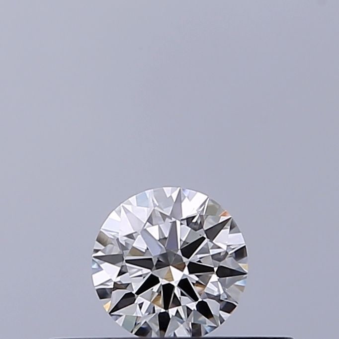 GIA Round 0.19ct E VVS2 - Loose Natural Diamond: GIA Round 0.19ct E VVS2 - Loose Natural Diamond GIA Round 0.19ct E VVS2 - Loose Natural Diamond features exceptional clarity and color, with an EX polish and symmetry. Certified by the Gemological Ins
