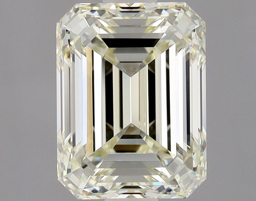 GIA Emerald 1.5ct N VVS2 - Loose Natural Diamond (1 of 1)