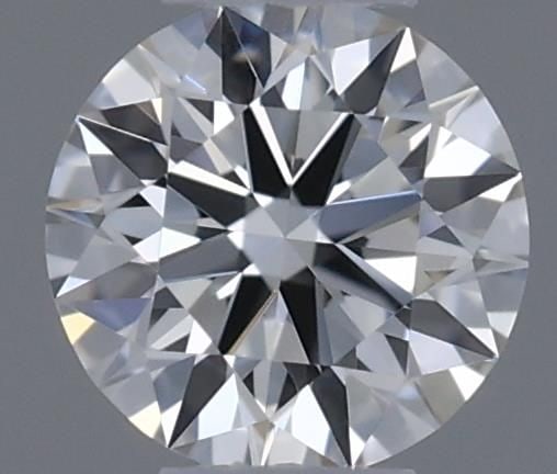 GIA Round 0.19ct G VVS1 - Loose Natural Diamond: GIA Round 0.19ct G VVS1 - Loose Natural Diamond GIA Round 0.19ct G VVS1 - Loose Natural Diamond, certified by the Gemological Institute of America (GIA) with exceptional clarity and color, boasts an E