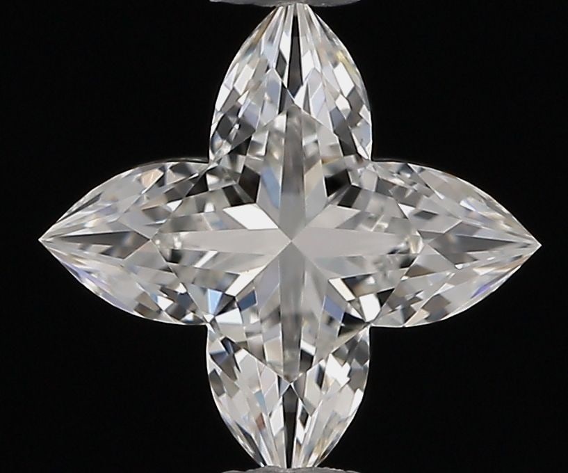 GIA Other 1.05ct G VVS2 - Loose Natural Diamond: GIA Other 1.05ct G VVS2 - Loose Natural Diamond 1.05ct G VVS2 - Loose Natural Diamond with EX Polish and VG Symmetry, certified by the Gemological Institute of America (GIA). This stone boasts excepti