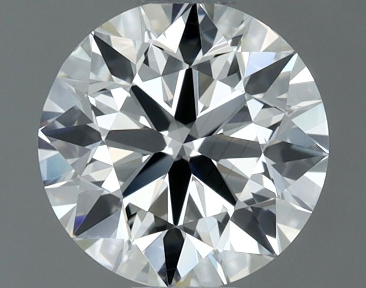 IGI Round 0.7ct I VVS2 - Loose Natural Diamond: IGI Round 0.7ct I VVS2 - Loose Natural Diamond 0.7ct I VVS2 - Loose Natural Diamond. This EX cut diamond boasts excellent polish and symmetry, with a high level of clarity evident in its EX certificat