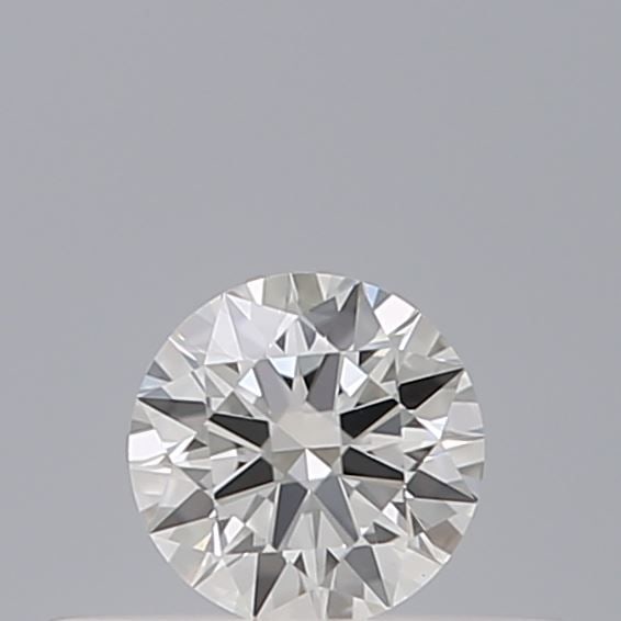GIA Round 0.18ct E VVS2 - Loose Natural Diamond: GIA Round 0.18ct E VVS2 - Loose Natural Diamond GIA Round 0.18ct E VVS2 - Loose Natural Diamond features exceptional clarity and cut, with an EX polish and symmetry. This natural diamond boasts a vibr